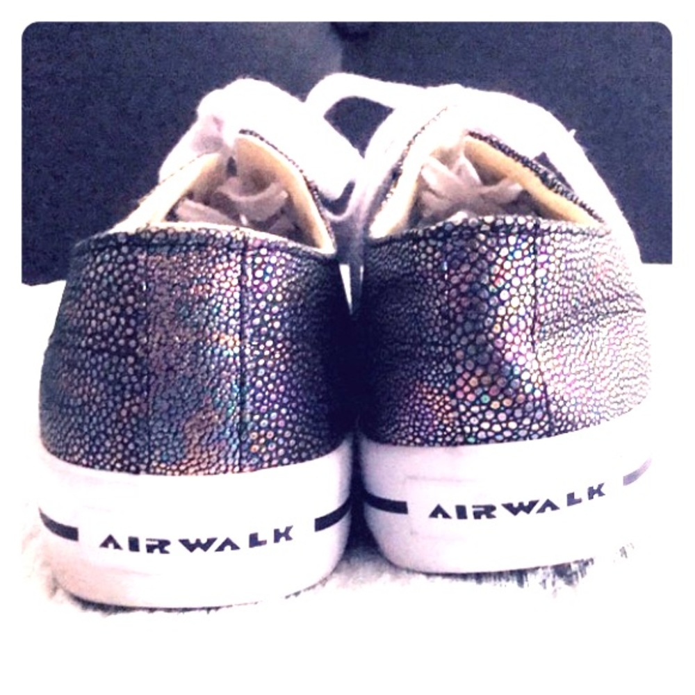 Airwalk Women's Legacee Sneaker